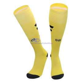 Pantalón Corto Borussia Dortmund 2024/2025 1ª Equipación