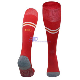 Camiseta Liverpool 2024/2025 1ª Equipación