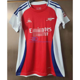 Camiseta Arsenal 2024/2025 1ª Equipación Mujer