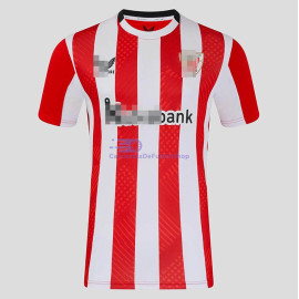 Camiseta Athletic de Bilbao 2024/2025 1ª Equipación