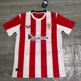 Camiseta Athletic de Bilbao 2024/2025 1ª Equipación
