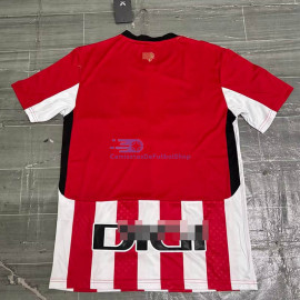 Camiseta Athletic de Bilbao 2024/2025 1ª Equipación