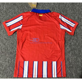 Camiseta Atlético de Madrid 2024/2025 1ª Equipación