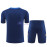 Camiseta de Entrenamiento Juventus Azul Oscuro 2024/2025 Kit
