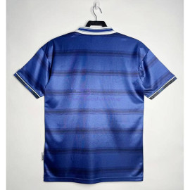 Camiseta Escocia 1998/00 1ª Equipación Retro