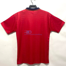 Camiseta España 1994 1ª Equipación Retro
