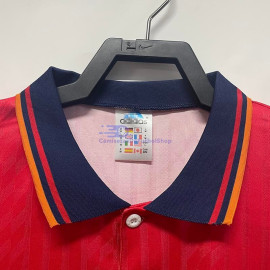 Camiseta España 1994 1ª Equipación Retro