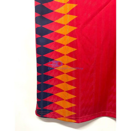 Camiseta España 1994 1ª Equipación Retro