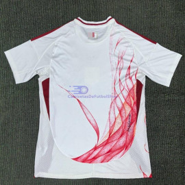 Camiseta Japón 2024 2ª Equipación