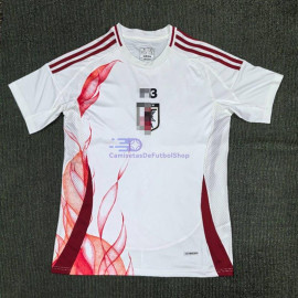 Camiseta Japón 2024 2ª Equipación
