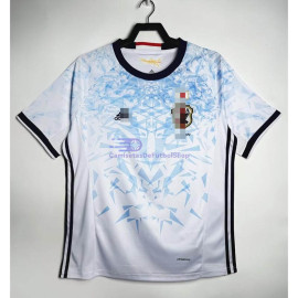 Camiseta Japón 2016/17 2ª Equipación Retro