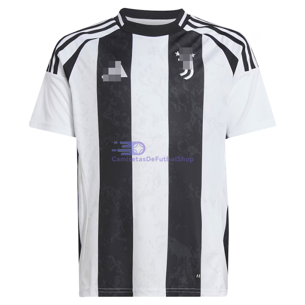 Camiseta Juventus 2024/2025 1ª Equipación