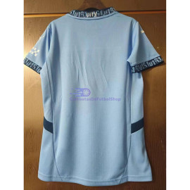 Camiseta Manchester City 2024/2025 1ª Equipación Mujer