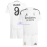 Camiseta Mbappé 9 Real Madrid 2024/2025 1ª Equipación Niño Kit