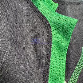 Camiseta México 2010 2ª Equipación Retro