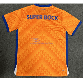 Camiseta Porto 2024/2025 2ª Equipación