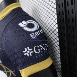 Camiseta Pumas UNAM 2024/2025 2ª Equipación (EDICIÓN JUGADOR)