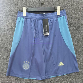 Pantalón Corto Ajax de Ámsterdam 2024/2025 2ª Equipación