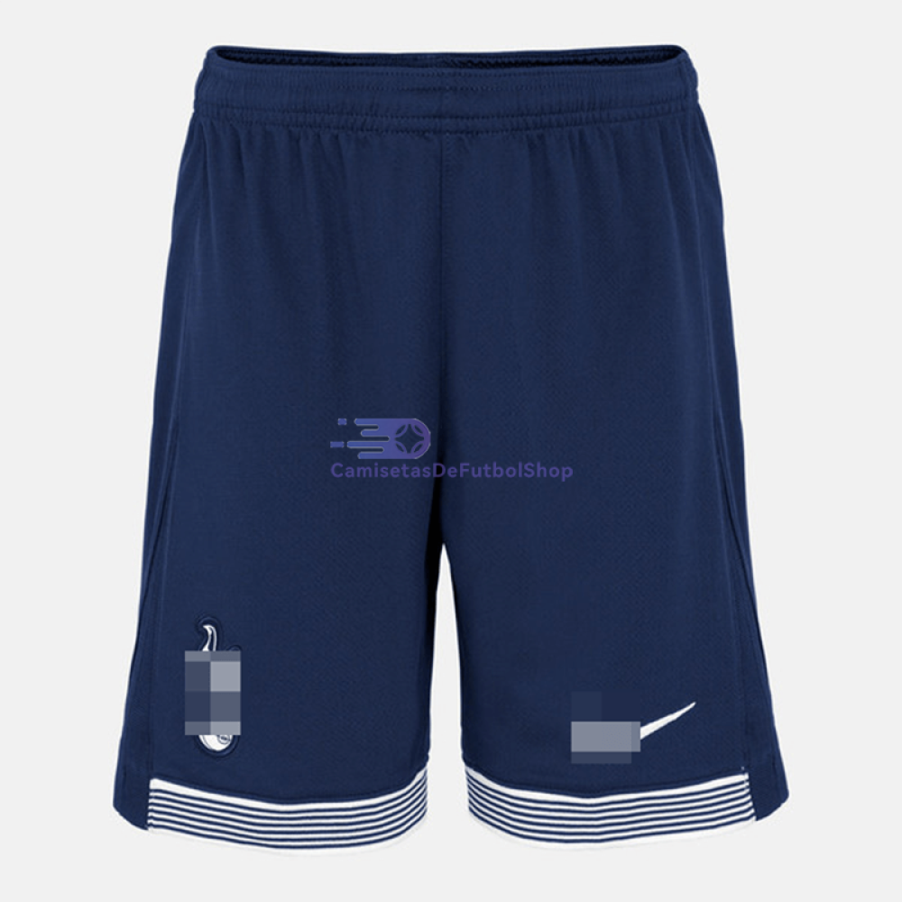 Pantalón Corto Tottenham Hotspur 2024/2025 1ª Equipación