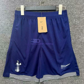 Pantalón Corto Tottenham Hotspur 2024/2025 1ª Equipación