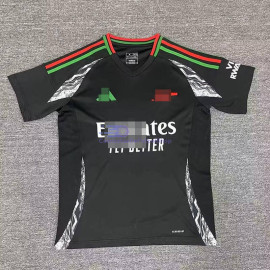 Camiseta Arsenal 2024/2025 2ª Equipación