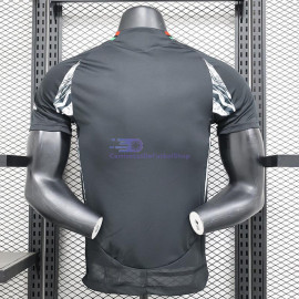 Camiseta Arsenal 2024/2025 2ª Equipación (EDICIÓN JUGADOR)