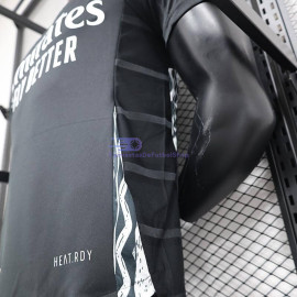 Camiseta Arsenal 2024/2025 2ª Equipación (EDICIÓN JUGADOR)