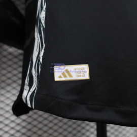 Camiseta Arsenal 2024/2025 2ª Equipación (EDICIÓN JUGADOR)