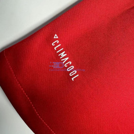 Camiseta Bayern Múnich 2017/18 1ª Equipación Retro