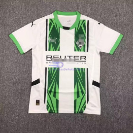 Camiseta Borussia Monchengladbach 2024/2025 1ª Equipación 
