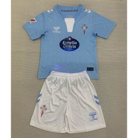 Camiseta Celta De Vigo 2024/2025 1ª Equipación
