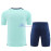 Camiseta de Entrenamiento Arsenal 2024/2025 Aquamarine Kit