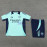 Camiseta de Entrenamiento Arsenal 2024/2025 Aquamarine Kit