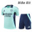 Camiseta de Entrenamiento Arsenal 2024/2025 Aquamarine Niño Kit