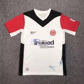 Camiseta Eintracht Fráncfort 2024/2025 1ª Equipación 