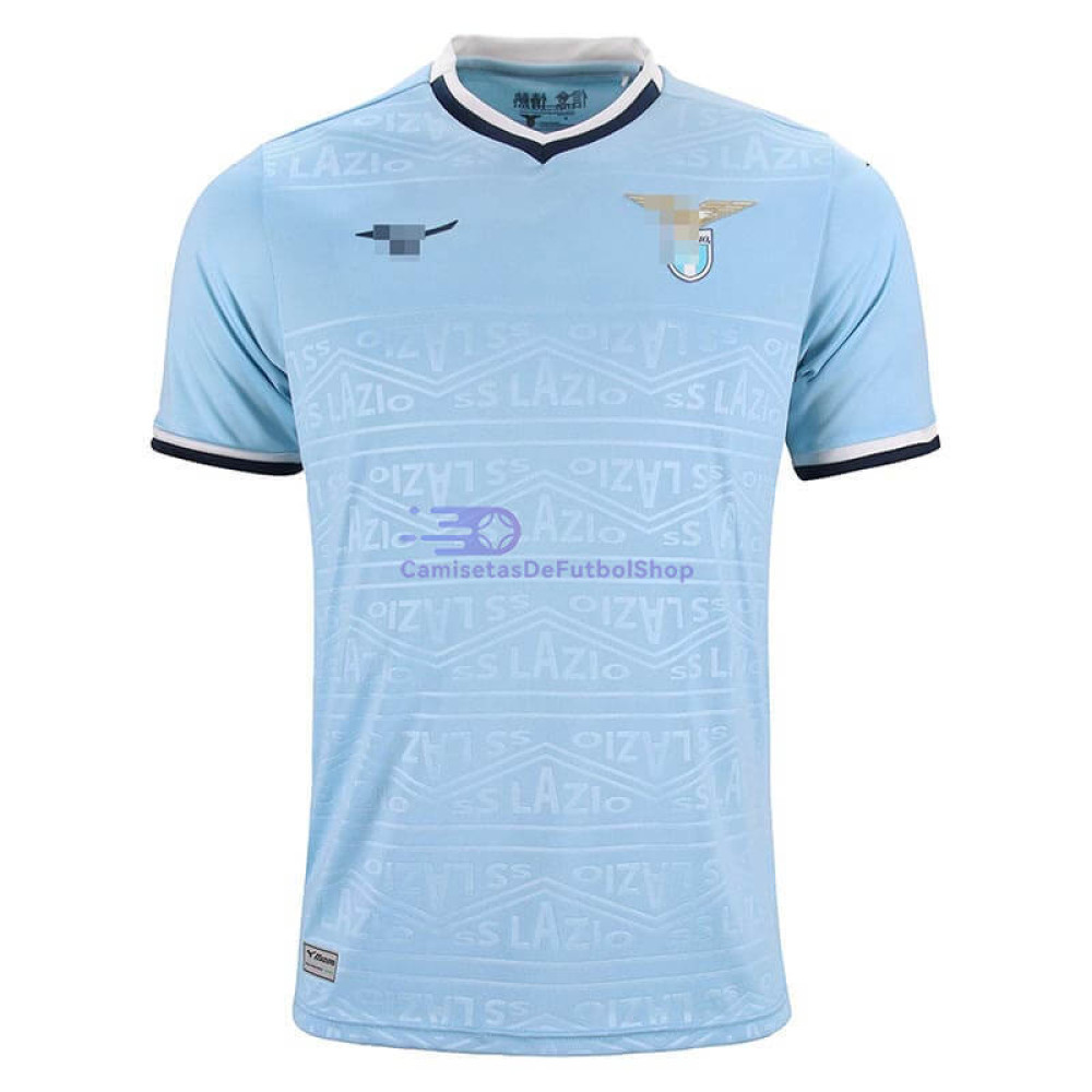 Camiseta Lazio 2024/2025 1ª Equipación 