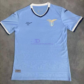 Camiseta Lazio 2024/2025 1ª Equipación 