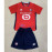 Camiseta Lille OSC 2024/2025 1ª Equipación Niño Kit