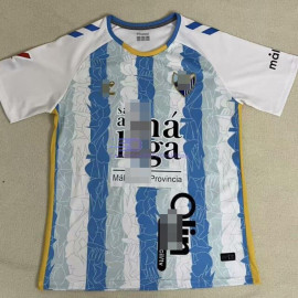 Camiseta Málaga CF 2024/2025 1ª Equipación