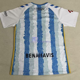 Camiseta Málaga CF 2024/2025 1ª Equipación