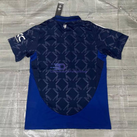 Camiseta Manchester United 2024/2025 2ª Equipación