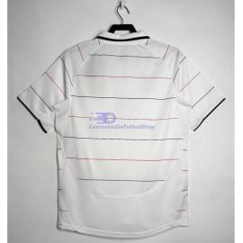 Camiseta Manchester United 2003/05 3ª Equipación Retro