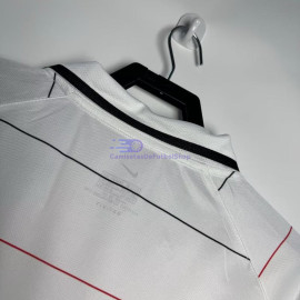 Camiseta Manchester United 2003/05 3ª Equipación Retro