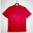 Camiseta Portugal 2010 1ª Equipación Retro