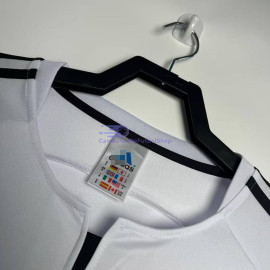 Camiseta Real Madrid 2003/04 1ª Equipación Retro