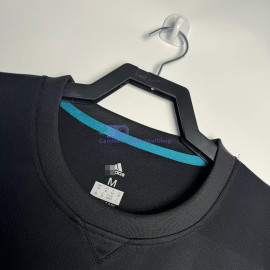 Camiseta Real Madrid 17/18 2ª Equipación Retro