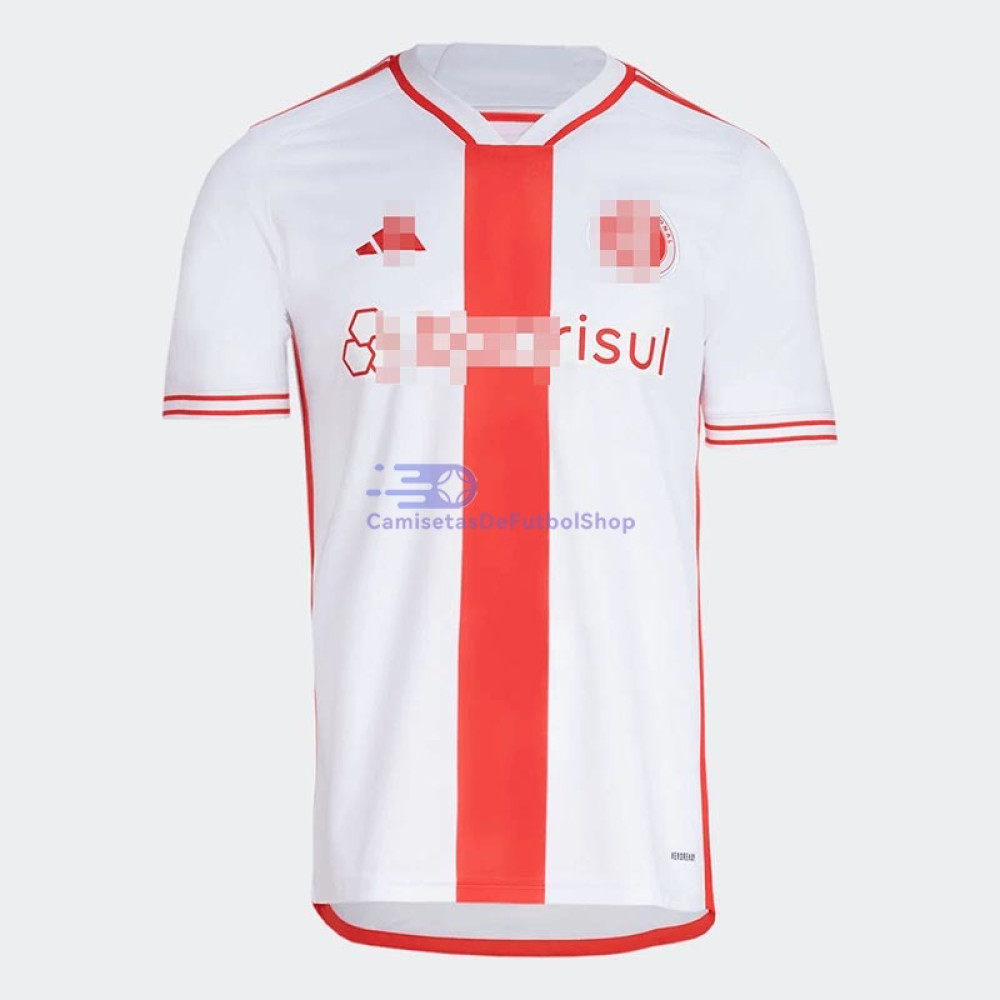 Camiseta SC Internacional 2024/2025 2ª Equipación