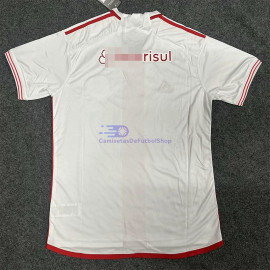 Camiseta SC Internacional 2024/2025 2ª Equipación