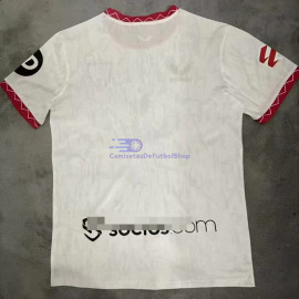 Camiseta Sevilla FC 2024/2025 1ª Equipación 