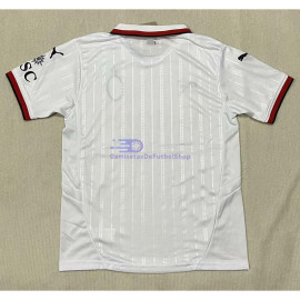 Camiseta AC Milan 2024/2025 2ª Equipación